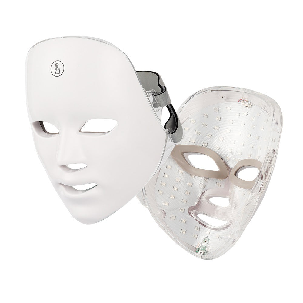 LED Photon Facial Mask