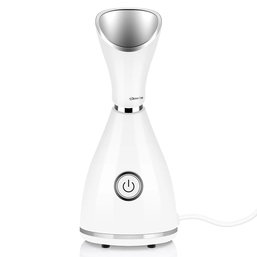 Nano Facial Steamer